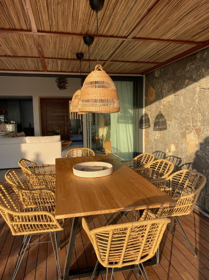 Villa Des Sens Ruisseau Creole Zewnętrze zdjęcie